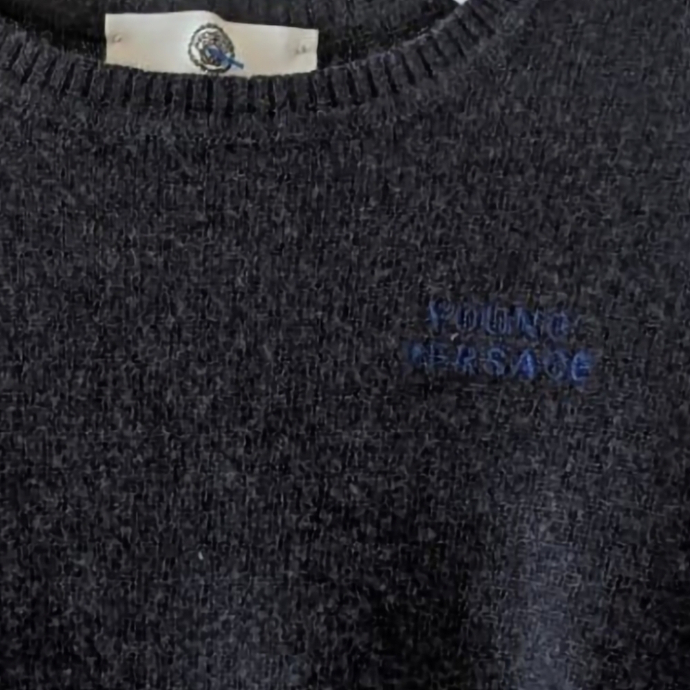 Versace Sweater - Picture 3 of 4